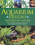 AQUARIUM DESIGNS INSPIRED BY NATURE