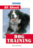 All about traning your dog