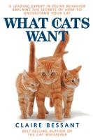 What cats want
