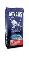 Beyers Elite Enzymix 7/33 Super Depurativ