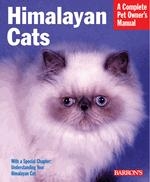 HIMALAYAN CATS