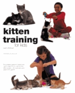 Kitten training for kids