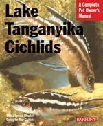 LAKE TANGANYIKA CICHLIDS