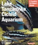 Lake Tanganyika Cichlid Aquarium