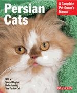 PERSIAN CATS