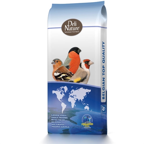 Goldfinches 15kg