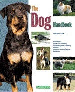 The dog handbook