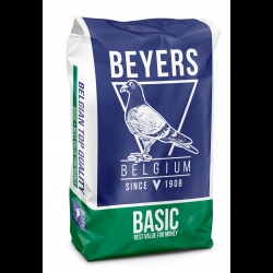 Beyers Basic Fällning 25kg